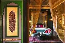 Blue Diamond Sahara Palace Ouled Jelal 5*,
