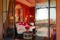 Blue Diamond Sahara Palace Ouled Jelal