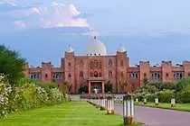Hotel Blue Diamond Sahara Palace Ouled Jelal