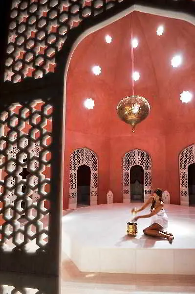 Blue Diamond Sahara Palace Ouled Jelal 5*,  Maroc