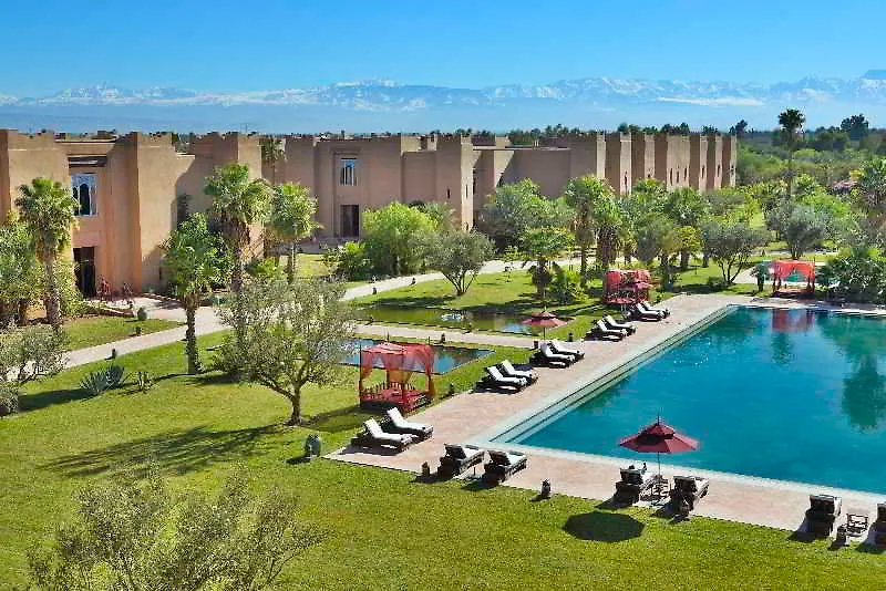 Blue Diamond Sahara Palace Ouled Jelal Hotel