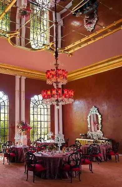 ***** Hotel Blue Diamond Sahara Palace Ouled Jelal Maroc
