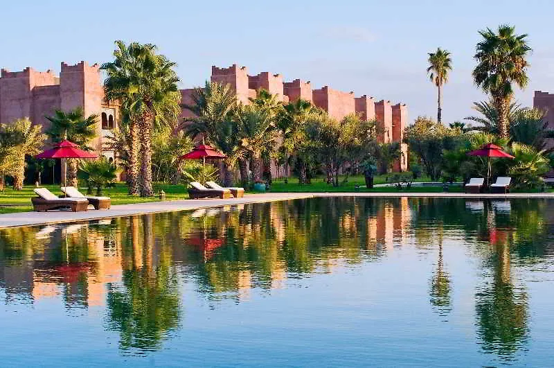 Hotel Blue Diamond Sahara Palace Ouled Jelal