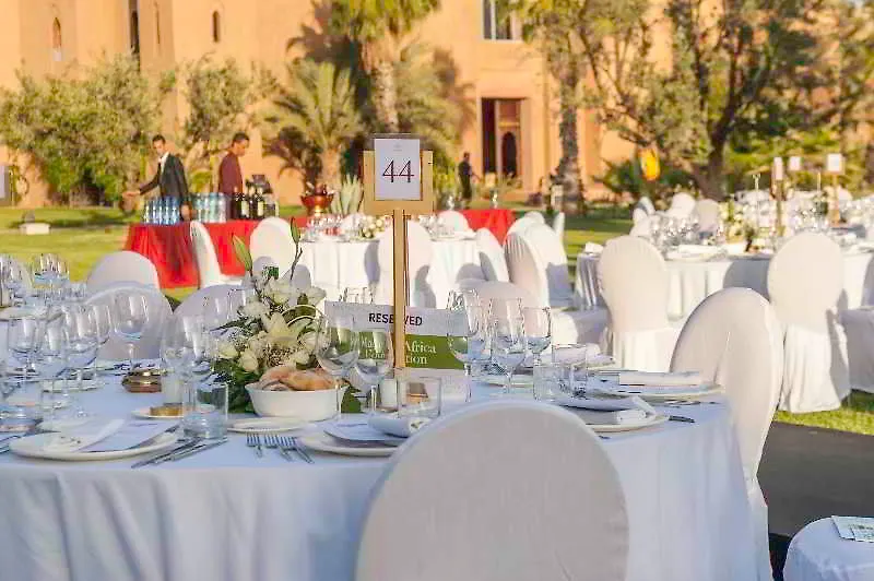 Blue Diamond Sahara Palace Ouled Jelal