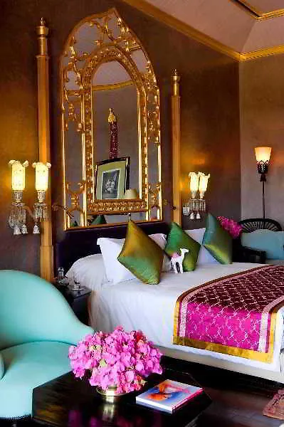 Blue Diamond Sahara Palace Ouled Jelal Maroc