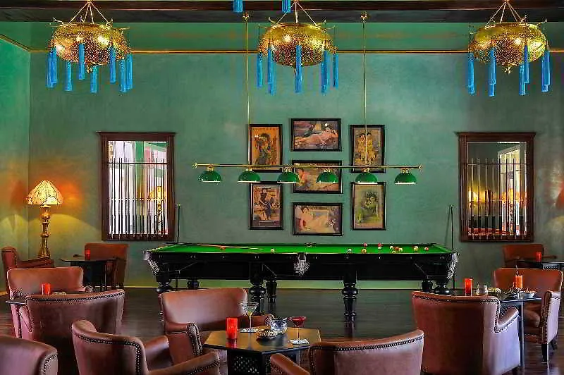 Blue Diamond Sahara Palace Ouled Jelal 5*,  Maroc