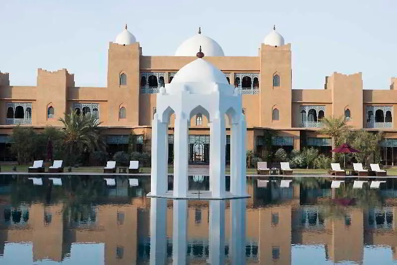 Hotel Blue Diamond Sahara Palace Ouled Jelal