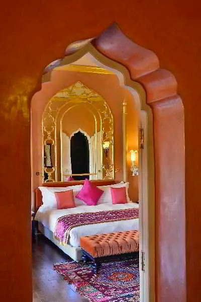 Blue Diamond Sahara Palace Ouled Jelal