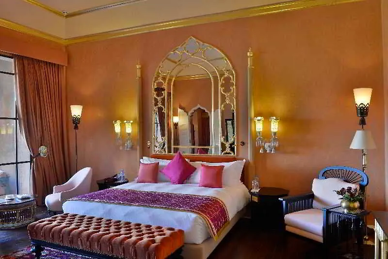 Blue Diamond Sahara Palace Ouled Jelal Morocco