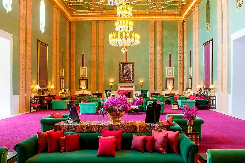 Hotel Blue Diamond Sahara Palace Ouled Jelal