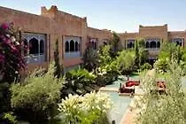 Hotel Blue Diamond Sahara Palace Ouled Jelal