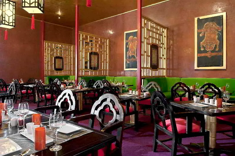 Blue Diamond Sahara Palace Ouled Jelal Hotel